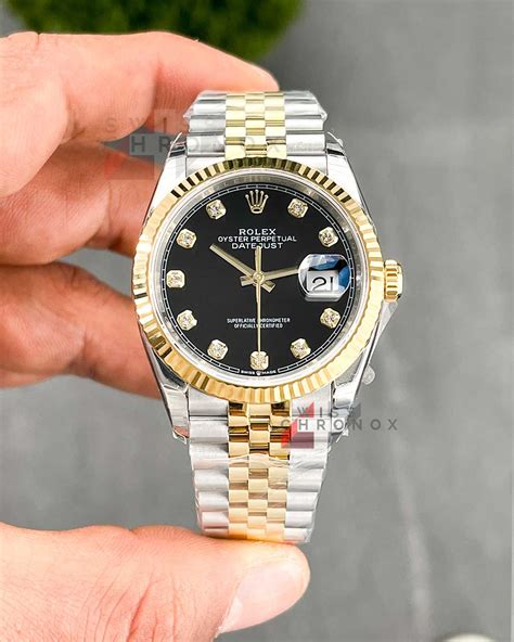 rolex datejust 36 diamant|rolex datejust 36 best price.